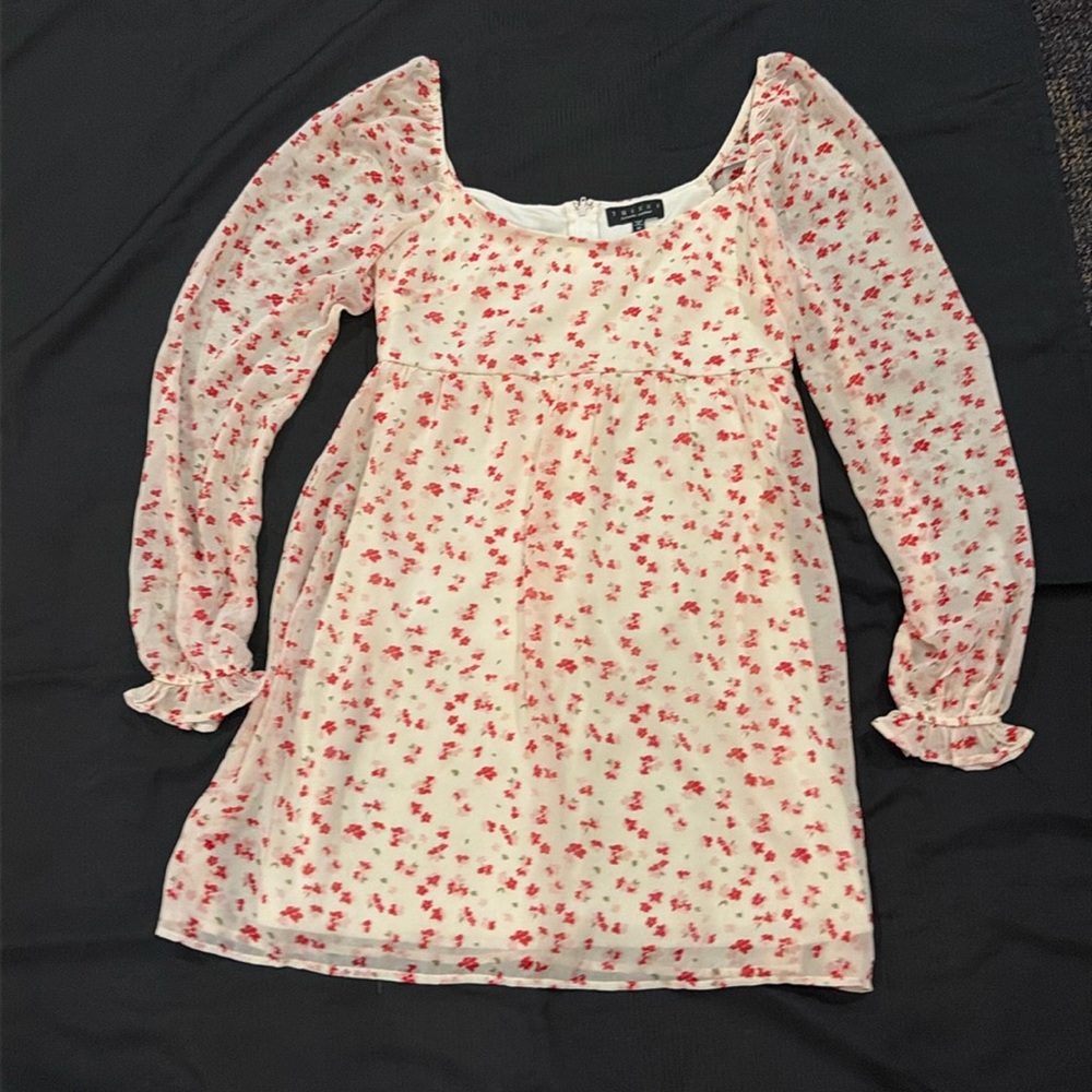 Cute floral Dress